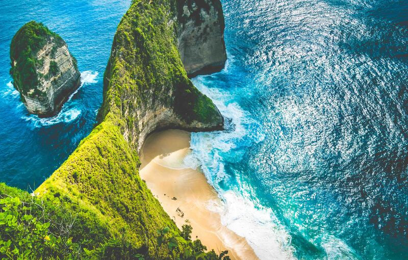 Nusa Penida 