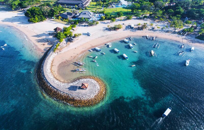 Cảng Sanur