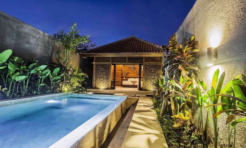 Sri Abi Ratu Villa 