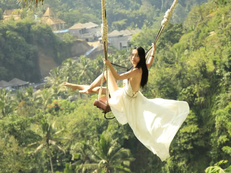 Bali Swing