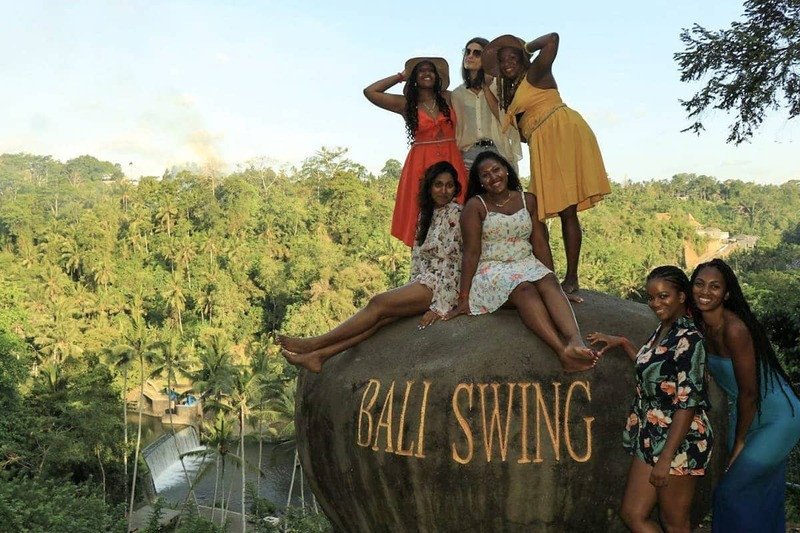 Bali Swing 