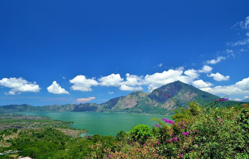 Hồ Batur 
