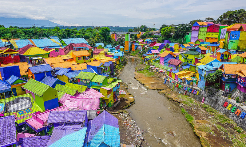 Giải trí khi du lịch ở Malang