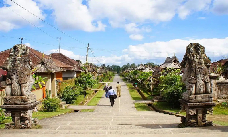 Lang Bantubulan