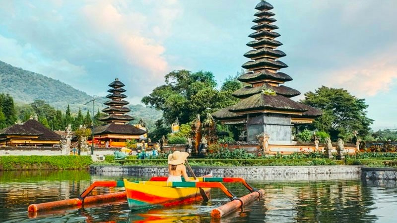 Những lưu ý khi đến Bali 