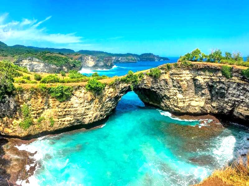 Nusa Penida