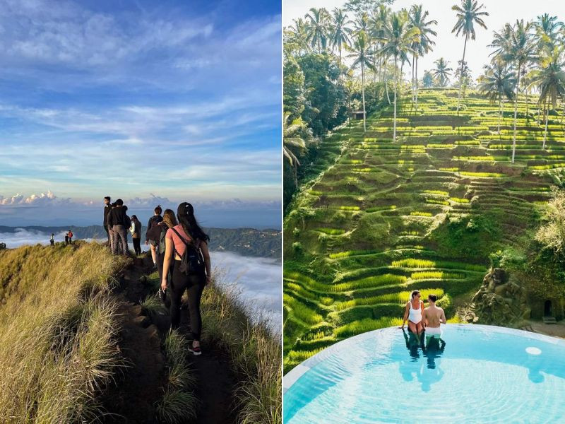 Tháng 4-6 là thời điểm vàng để khám phá Bali