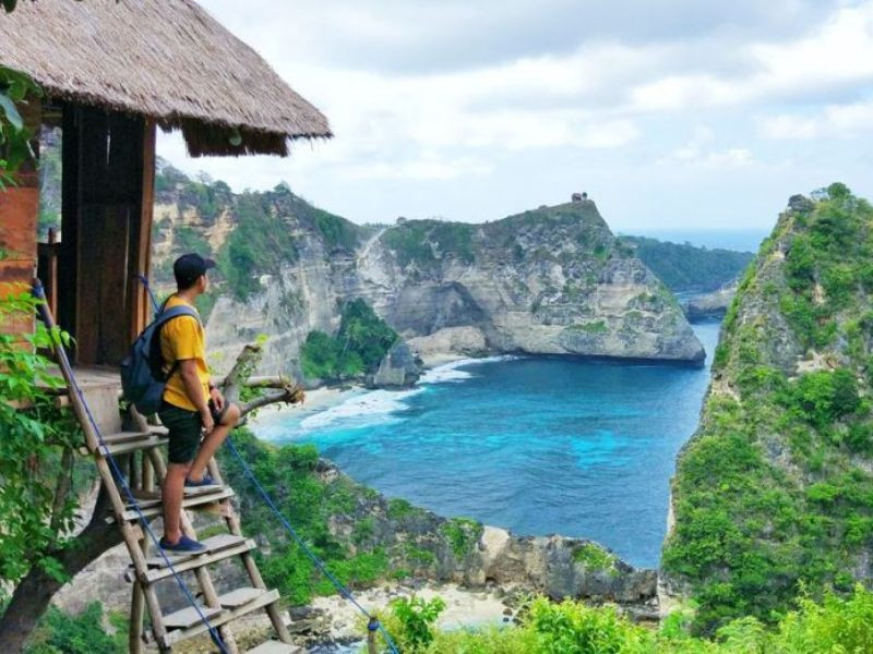 Thời điểm lý tưởng để du lịch Bali là tháng 4 đến tháng 10