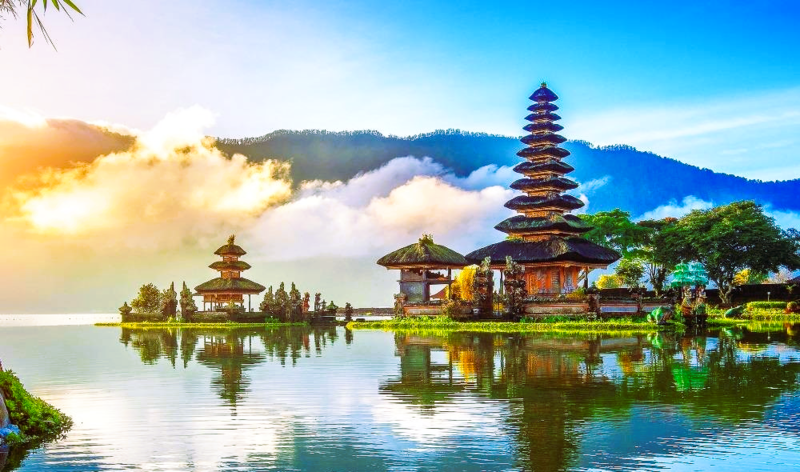 Tour du lịch Bali 5 ngày 4 đêm 