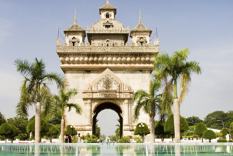 Patuxay