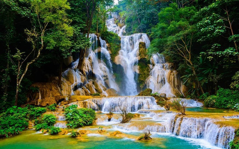 Kuang Si