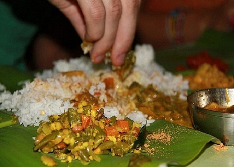 Văn hóa ẩm thực Malaysia
