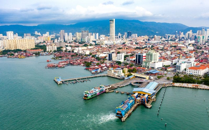 Khám phá đảo ngọc du lịch Malaysia