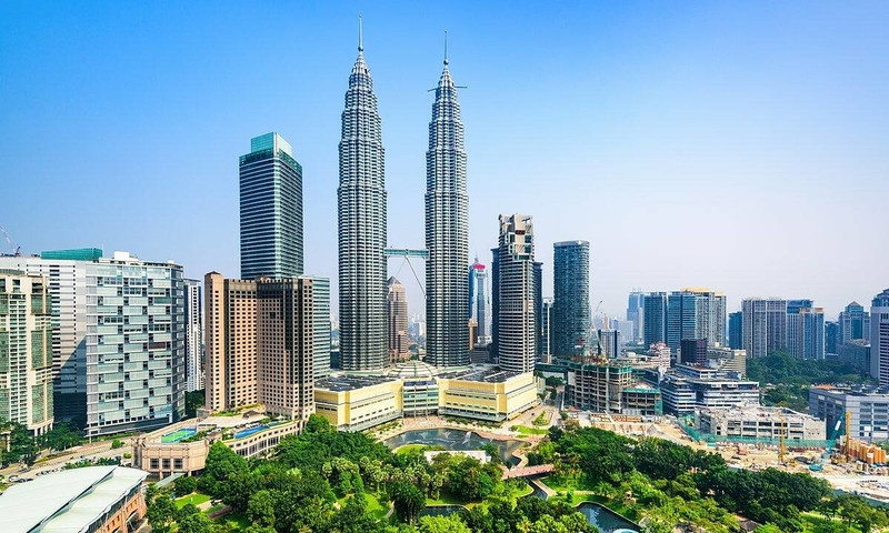 Thủ đô của Malaysia