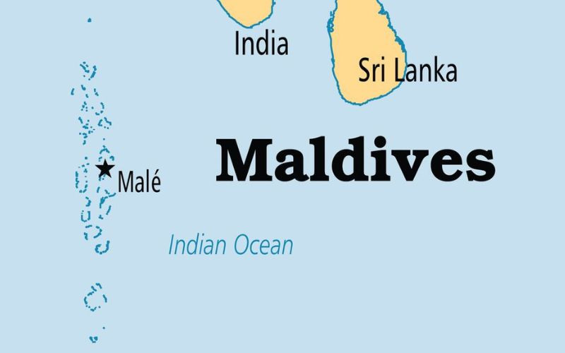 KInh nghiệm đặt vé đi du lịch Maldives