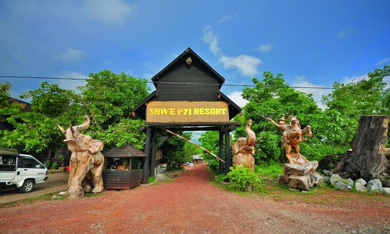 Shwe Pyi Resort 