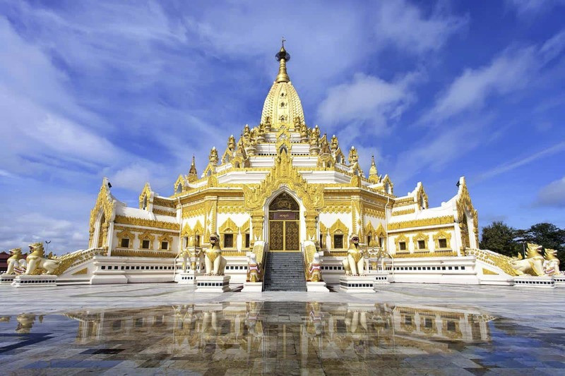 Tour du lịch Myanmar tự túc 4 ngày 3 đêm ăn chơi ở đâu?