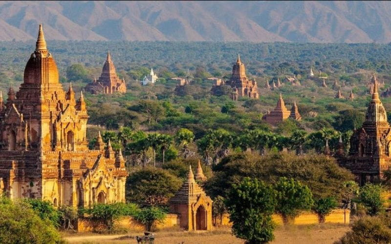 Chuẩn bị kỹ lưỡng để có chuyến du lịch Myanmar trọn vẹn Chuẩn bị kỹ lưỡng để có chuyến du lịch Myanmar trọn vẹn