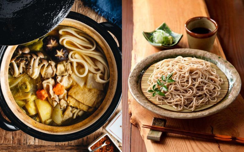 2 món ăn khi đến làng cổ phải thử 1 lần 2 món ăn khi đến làng cổ phải thử 1 lần