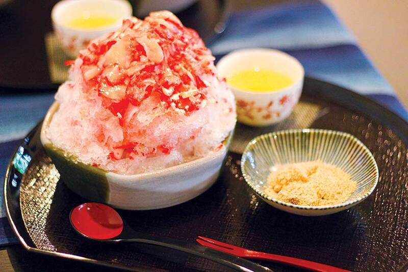 Kakigori 