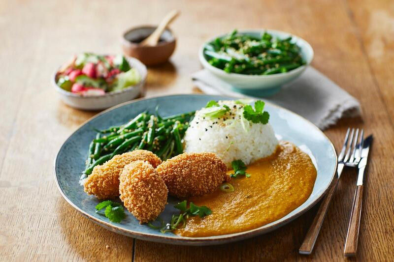 CoCo Ichi: chọn độ cay, thêm topping, ấm bụng giữa đêm Shinjuku