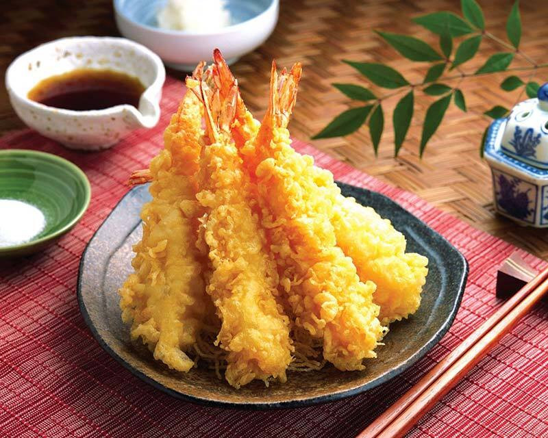 Tempura 