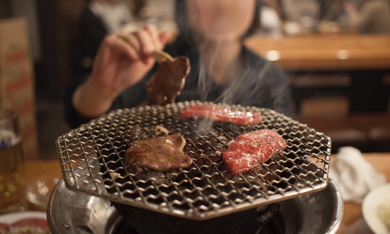 Yakiniku