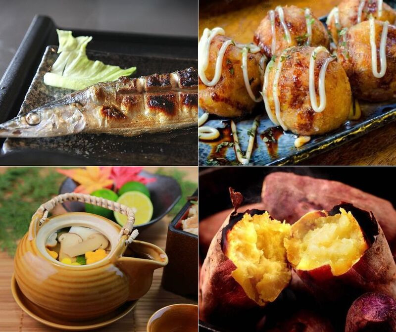 Những món ăn được du khách ưa chuộng