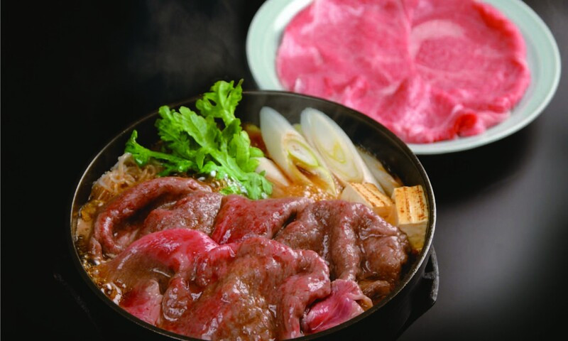 Gyu Nabe