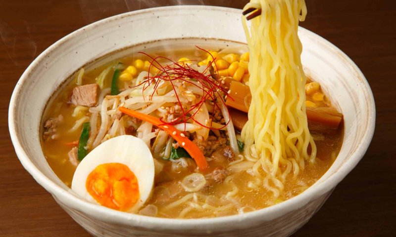 Ramen Sapporo