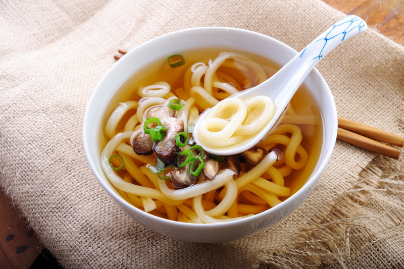 Mì udon