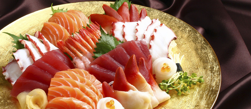 Sashimi