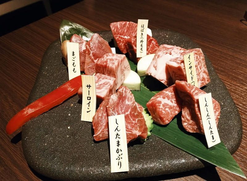 Thịt bò Miyakojima