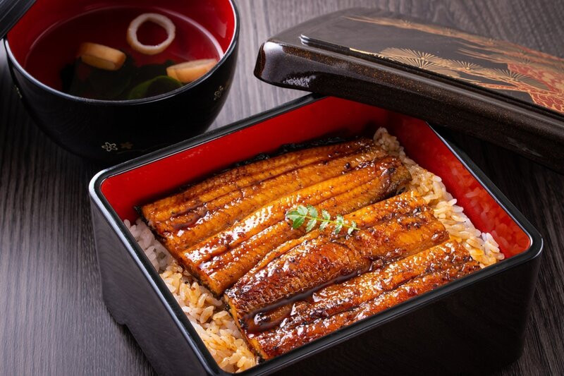 Unagi