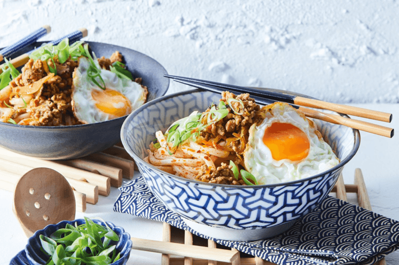 Udon Nhật lựa chọn thanh đạm cho du khách mà gây thương nhớ Udon Nhật lựa chọn thanh đạm cho du khách mà gây thương nhớ