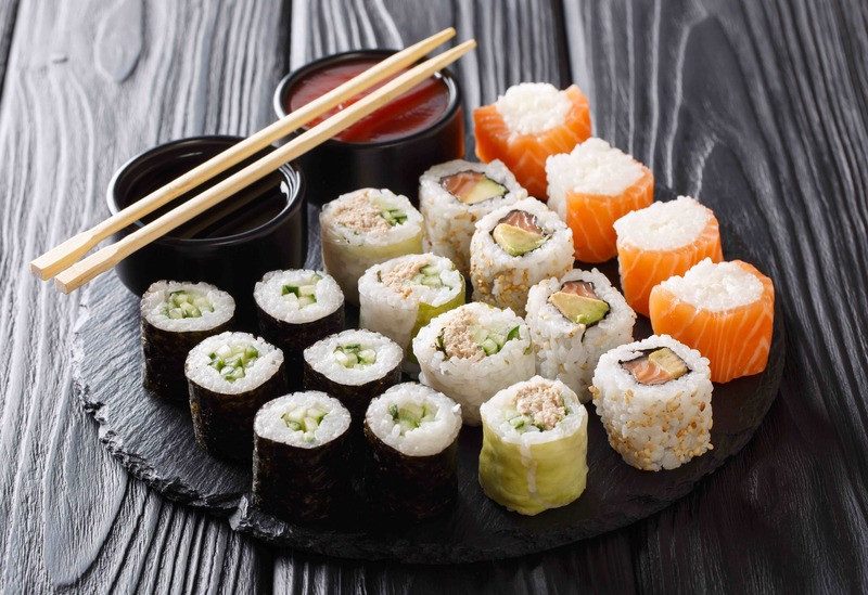 Sushi Sushi
