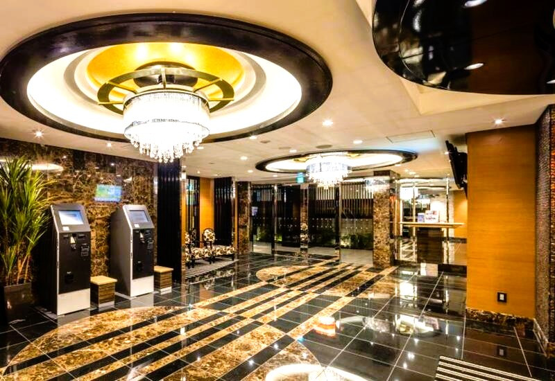 APA Hotel Keisei Ueno Ekimae