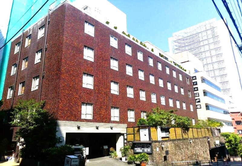 Hotel Edoya
