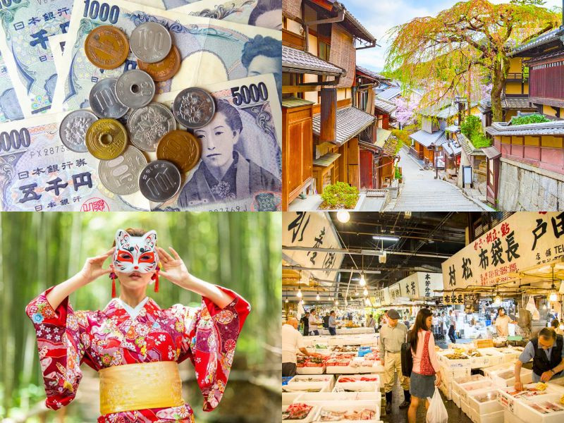 Lưu ý bỏ túi để đảm bảo bạn có trải nghiệm mùa thu tuyệt vời ở Osaka