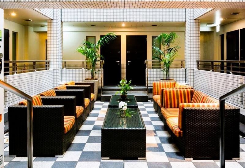 Hotel Ueno