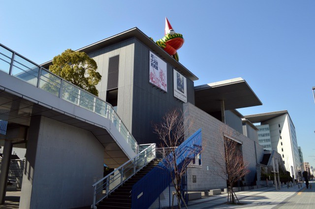 Bảo tàng nghệ thuật tỉnh Hyogo