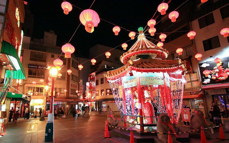 Chuẩn bị gì trước khi đi du lịch Nhật Bản lúc vào xuân Chuẩn bị gì trước khi đi du lịch Nhật Bản lúc vào xuân