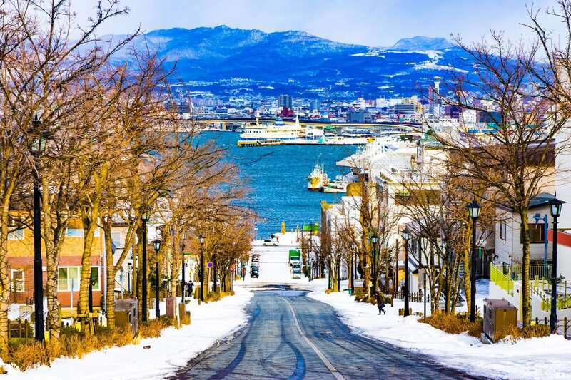 Hakodate