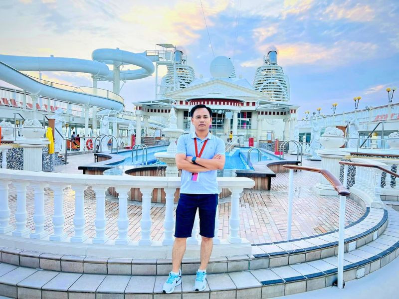 Du lịch Đài Nhật - những ưu đãi hấp dẫn Du lịch Đài Nhật - những ưu đãi hấp dẫn