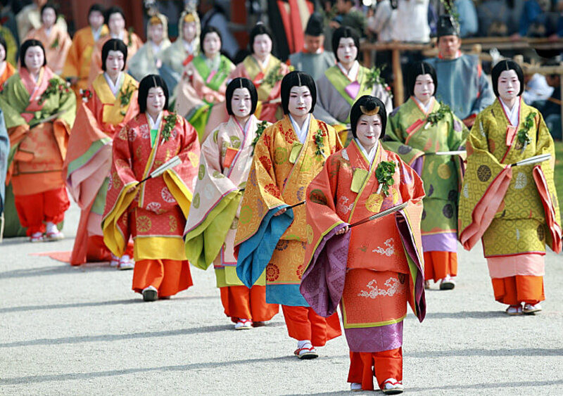 Lễ hội Gion Odori