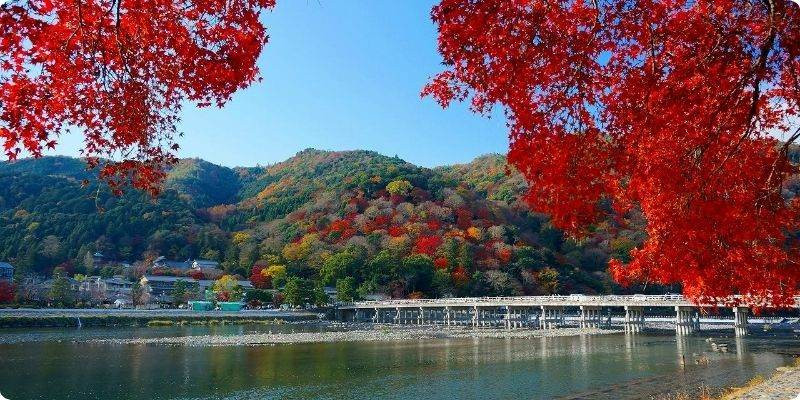 Gợi ý tour du lịch Nhật Bản tháng 10 Gợi ý tour du lịch Nhật Bản tháng 10