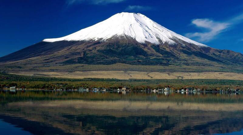 Núi Phú Sĩ – biểu tượng linh thiêng và cảnh đẹp Nhật Bản Núi Phú Sĩ – biểu tượng linh thiêng và cảnh đẹp Nhật Bản