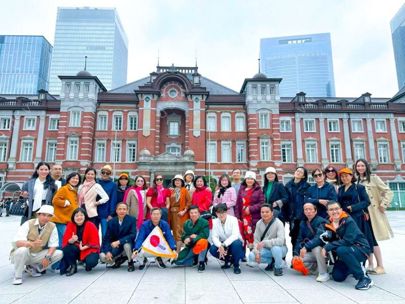 Đặt tour Nhật Bản Tết 2026 tại Đất Việt Tour - Ưu đãi du xuân hấp dẫn Đặt tour Nhật Bản Tết 2026 tại Đất Việt Tour - Ưu đãi du xuân hấp dẫn