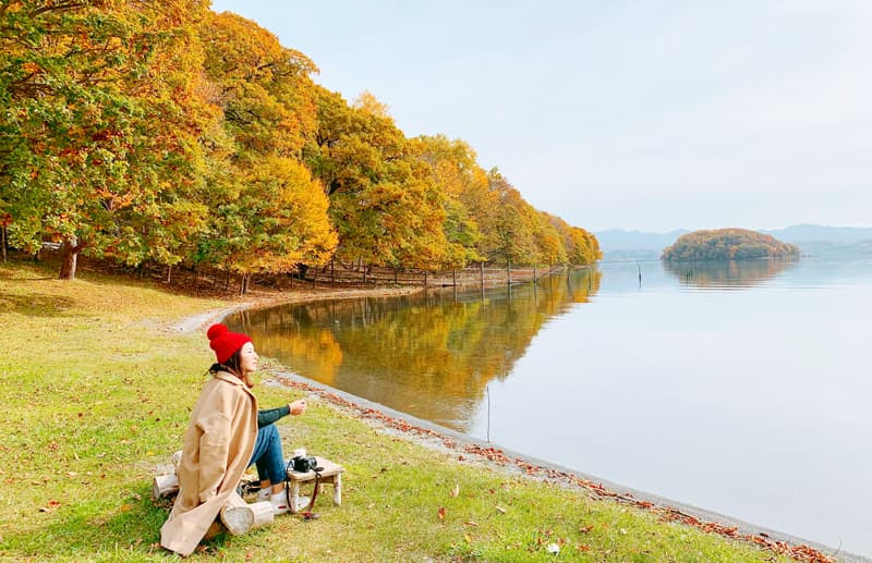Hành trình khám phá Hokkaido (Ảnh sưu tầm) Hành trình khám phá Hokkaido (Ảnh sưu tầm)