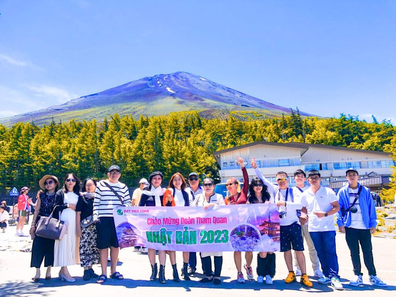Tour Nhật Bản mùa lá đỏ - Những lưu ý khi du lịch